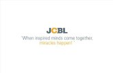 JCBL Group: Best Bus Body Builders in India