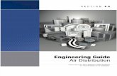 Air Distribution Engineering Guide