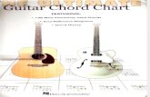 The Ultimate Guitar Chord Chart (Hal Leonard)
