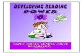 Developing Reading Power 6 PDF
