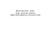 Manual de procedimientos Microbiologicos.docx