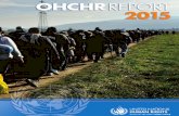 UN 1 the Whole Report 2015