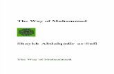 Docslide.us the Way of Muhammad