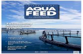 International Aquafeed - May | June 2016 FULL EDITION