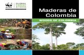 Maderas de Colombia 15 Version Aprobada