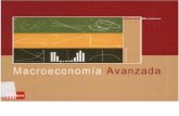 Macroeconomia Avanzada - David Romer 3ra. Ed
