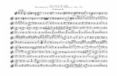 Dvorak Antonin Symphony Horn e in 24219