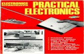 Practical Electronics 1967
