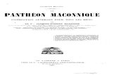 0739-Fiducius-Marconis de Negre-El Panteon Masonico