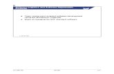 EXP_0013 Software Logistics and Software Adjustment Contents.doc