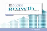 Kauffman Index: Growth Entrepreneurship National Trends