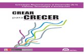 Estrategias Crear Crecer Ultima Version 28-5-2014
