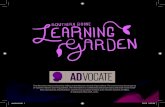 Southern Boone Learning Garden Plan Book