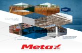 Catalogo Metax Plataformas