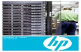 HP Proliant - Portfolio