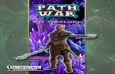 Path of War - Warlord.pdf