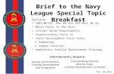LtGen Glueck Navy League Breakfast 2014 E-Mail Version