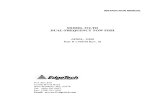 Side Scan Sonar Mod 272TD-Users-Manual