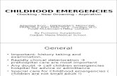 Chilhood Emergency, Choking, Near Drawning, And Aspiration_Prof.dr. Purnomo Suryantoro, DTM&H, Ph.D., S.an