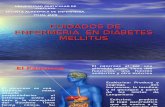 Diabetes Mellitus Tony Corregido
