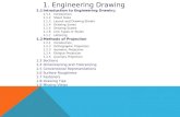 Engineering Drawing General