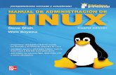 Manual Linux Steve Shah