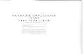 Duchamp and the Machine Subliniat