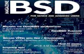 BSD magazine May issue