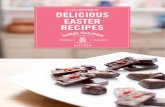 A Collection of Delicious Easter Recipes