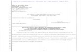 US v Bundy # 427: Motion to DQ Trial Judge by Hansen & Klayman