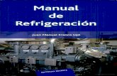 174651074 Manual de Refrigeracion