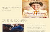 Temple Grandin (Ari)