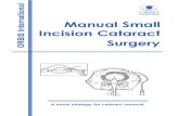 3266 Small Incision Cataract Booklet Low Res