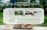 [2012] a Greenhouse Gas Accounting Tool for Palm Products [RSPO_PalmGHG Beta Version 1]