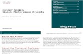 Cisco Press - CCSP SNRS Quick Reference Sheets.pdf