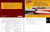 Drivers Handbook Study Guide.pdf