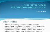 Monitoring Hemodinamik Cvp Map(1)