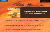 ch 1 Object-Oriented Programming.ppt