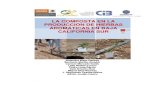 Manual La Composta en La Producción de Hierbas Aromáticas en Baja California Sur