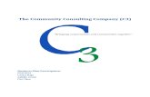 C3_The Community Consulting Company