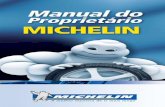 Manual Do Proprietario - Michelin