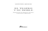 El Teatro y su doble. A. Artaud