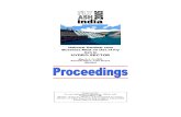 Seminar on Hydro Sector - Proceedings