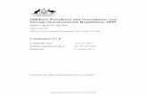 Offshore Petroleum and Greenhouse Gas Storage (Environment) Regulations 2009