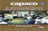 Revista CAPACO Agosto-15