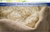 16th May ,2016 Daily Global,Regional & Local Rice -Enewsletter by Riceplus Magazine