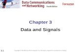 Data Comm Chapter 3