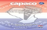 Revista CAPACO Junio-15