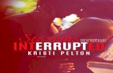 Sessions Interrumpted (Kristi Pelton)