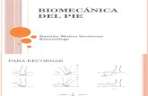 1.Biomecánica Del Pie
